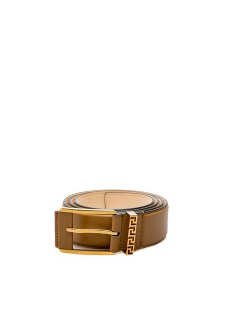 Versace Belt Vitello, Size 90 DCU8241